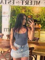 JOVENCITA NINFOMANA TOTALMENTE REAL LISTA PARA CUMPLIR TUS DESEOS - FOTO 10