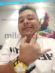 HOLA VENGÓ A CUMPLIR TUS MÁS OSCUROS DESEOS Y PERVERSIONES - FOTO 6