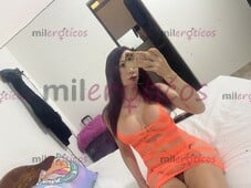 SHARITH TU FANTASÍA HECHA REALIDAD VEN NO TE ARREPENTIRÁS NINFÓMANA - FOTO 1