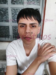 CHICO DE QUERETARO,DELGADO Y ROMANTICO, LISTO PARA COMPARTIR UN RATO AGRADABLE - FOTO 1