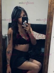 NIÑA TRAN BONITA 100% BONITA Y AUTENTICA, COMPLACIENTE Y FINA!!! - FOTO 7