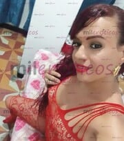 ANAPAULA CHICA ARDIENTE Y LECHERA EN TU CIUDAD - FOTO 5