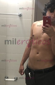 DEBUTANDO EN TU CIUDAD !! CHICO APUESTO Y DE BUEN COGER - FOTO 9