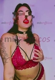 HOLA AMOR TATUADITA EXOTICA NUEVA EN LA CIUDAD - FOTO 8