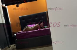 HOLA SOY CLARISA SOY NUEVA EN LA CIUDAD , ME DESEAS VER ,LLÁMAME O ESCRÍBEME - FOTO 3