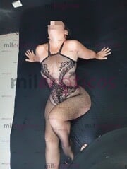 MADURITA... ARDIENTE... SACA LECHE... PRUEVAME... - FOTO 4