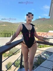 PAPI VAMOS A COGER RICO Y CACHONDO, MILF DELGADA Y MUY CALIENTE - FOTO 6