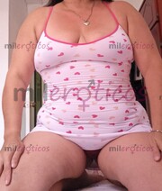 SOY UNA SEÑORA GORDITA Y DELICIOSA CON 44 AÑOS VISITAME Y LA VAS A PASARAS DE ES - FOTO 5