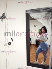 VALENTINA, LA AMANTE IDEAL PARA TUS FANTASÍAS - FOTO 4