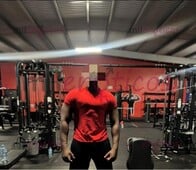 NEGRO AFRICANO , VERGON LECHERO ATENCIÓN PARA GAY - FOTO 8