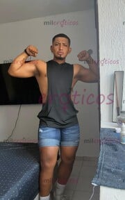 MORENO NALGÓN CON LUGAR DISCRETO LIMPIO Y SEGURO - FOTO 1