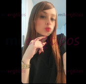 JULIANA, HERMOSA MASAJISTA EROTICA Y SENSUAL - FOTO 2