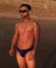 JACOBO NIÑO BUENA ONDA, MIDO 1.63, CERO PROBLEMAS - FOTO 4