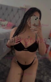 NUEVESITA EN EL MEDIO EMPIEZO HOY A DARTE PLACER Y SATISFACCIÓN - FOTO 4