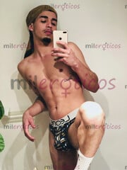 SOY KANON, MORENO DELICIOSO, DOTADO Y COMPLACIENTE - FOTO 7