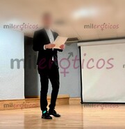 DOY SERVICIO A MUJERES TODO DISCRETO EN CDMX - FOTO 8