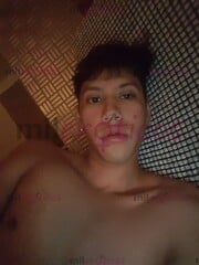 CHICO FEM PASIVO LISTO PARA TI! NO TE ARREPENTIRAS DE ABLARME!! - FOTO 4