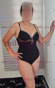 HERMOSA MUJER ATREVIDA TE CUMPLO FANTASIAS, PREGUNTA TENGO LUGAR POR ACOXPA - FOTO 10