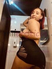 SOLO DOMICILIOS SOY LINA UNA CHICA EXPLOSIVA, LLENA DE SENSUALIDAD E - FOTO 1