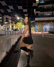 MIS AMORES, SOY AURA, UNA DELICIOSA NENA DE CUERPO NATURAL, HECHO PARA DISFRUTAR - FOTO 8