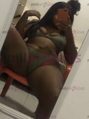 HERMOSA MORENA FOGOSA EXTROVERTIDA Y TROZUDITA - FOTO 8