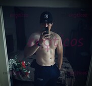 26 AÑOS, BIEN CALIENTE. ABIERTO A EXPLORAR Y COMPLACERTE - FOTO 5
