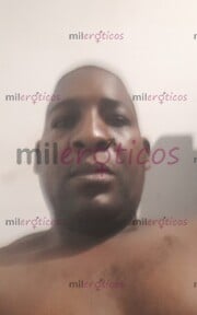 SOY NEGRO BERGON DISPODIPLE PARA ASERTE FELIZ SOLO ATIENDO MUJERES - FOTO 1