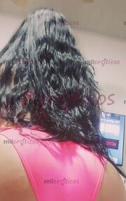 HOLA SOY CANDY SEXY DELGADA PELINEGRA SENSUAL Y ATREVIDA - FOTO 5
