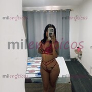 CALEÑA SENSUAL Y MUY ARDIENTE DISCRETA MUY SEXUAL - FOTO 7