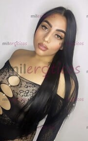 ABBY PELINEGRA CHICA VIP PARA TI , VOLUPTUOSA Y PIEL SUAVE 20 AÑITOS RICO CUERPO - FOTO 8