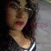 HOLA CONOCEME SOY UNA CHICA TRANS DE CUERPO VOLUPTUOSO MUY HERMOSA SENCILLA Y DI - FOTO 3