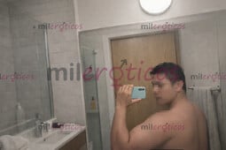 JOVEN ATLÉTICO DE BUEN VER CON BUENA HERRAMIENTA - FOTO 1