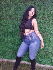 CHICA HOT Y COMPLACIENTE EXELENTE CUERPO MUCHA BUBI - FOTO 7