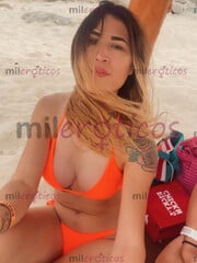 NIÑA REGIA COMPLACIENTE , DIVERTIDA Y SEXY - FOTO 2