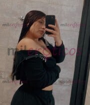CURVILÍNEA CACHONDA DISPONIBLE TODOS LOS DIAS - FOTO 1