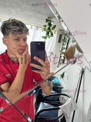 HOLA SOY JOSE CHICO VERSATIL DISPUESTO A TODO. - FOTO 2