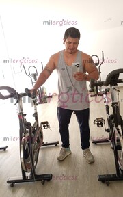 MASAJISTA Y ACOMPAÑANTE EXCLUSIVO EN TU CIUDAD.! - FOTO 1