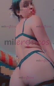 TIFFANY COMPLACIENTE MUY SEXY VEN CONOCEME DISPONIBLE 24 7 - FOTO 1