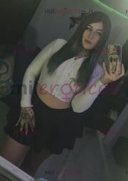 SOY DANIELA,LINDA Y ATRACTIVA MIS AMORES - FOTO 10