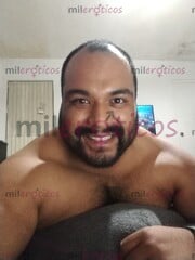 OSO PASIVO VARONIL AGUANTADOR GDL, TENGO LUGAR CÉNTRICO - FOTO 4