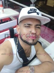 SOY JOVEN , SERIO Y APUESTO CON MUCHAS GANAS DE SUDAR EN EL SEXO Y DE LAMER CULO - FOTO 8