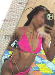 PREGUNTA POR LA PROMO DE HOY! ZOE NEGRA MUY COMPLACIENTE SIN AFÁN DISPONIBLE HOY - FOTO 5