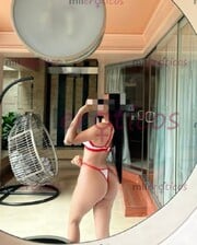 LUCIANA ESTOY RECIÉN LLEGADA TENGO APARTAMENTO PRIVADO PARA ATENDERTE - FOTO 3