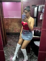 RICA CALEÑITA DISPONIBLE PARA PASAR UN DELICIOSO RATO ESCRIBEME - FOTO 6