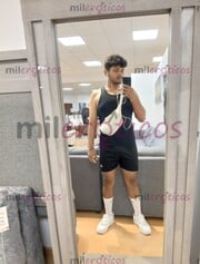 SALVADOREÑO CALIENTE EN CANCUN 26 AÑOR ACTIVO DOMINANTE, TU TIEMPO SERA BIEN IN - FOTO 2