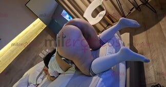 TU RICA ESCORT YA LISTA PARA COMPLACERTE COMO LO MERECES - FOTO 5