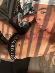 CARLO NUEVO Y CALIENTE EN ACAPULCO POCOS DÍAS - FOTO 6