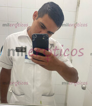 CHICO VARONIL DISCRETO INTER PAS BUSCANDO UN RICO ENCUENTRO - FOTO 2