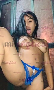 LISTO PARA EL MEJOR ANAL DE TU VIDA VEN A DISFRUTAR DE ESTE CUERPAZO SIN LÍMITES - FOTO 7