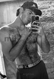 ACOMPAÑANTE SOCIAL Y PRIVADO (SCORT DE ROL PASIVO) - FOTO 7